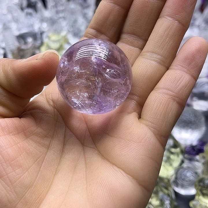 水晶摆件未镶嵌摆件