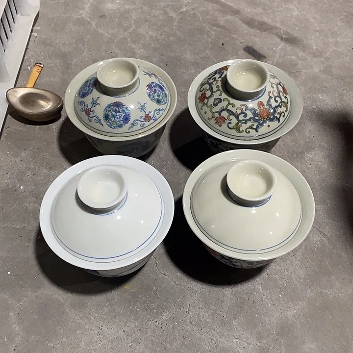 微瑕茶具介意勿拍
