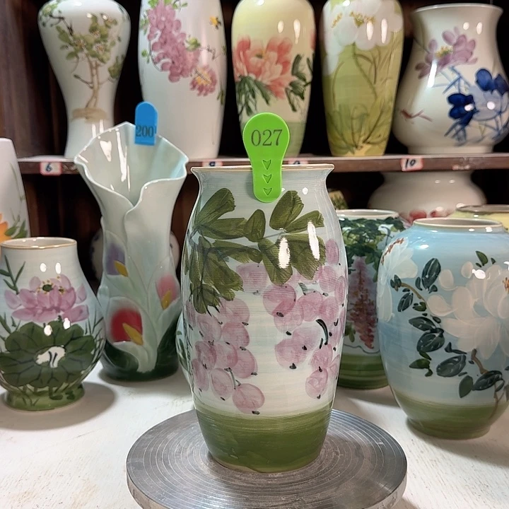 027 新款新款陶瓷陶瓷
