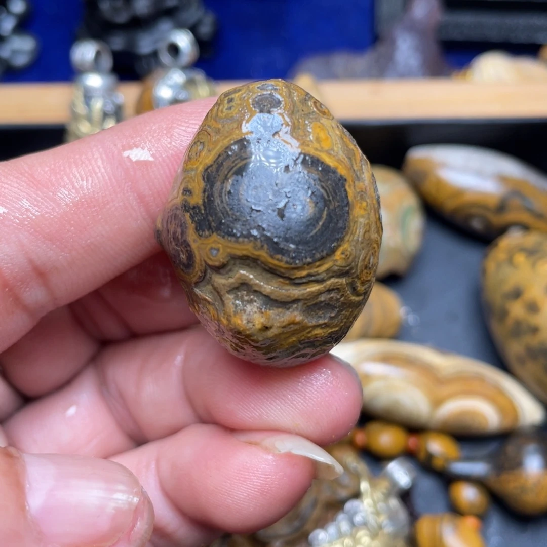 石材纯天然原石奇石178