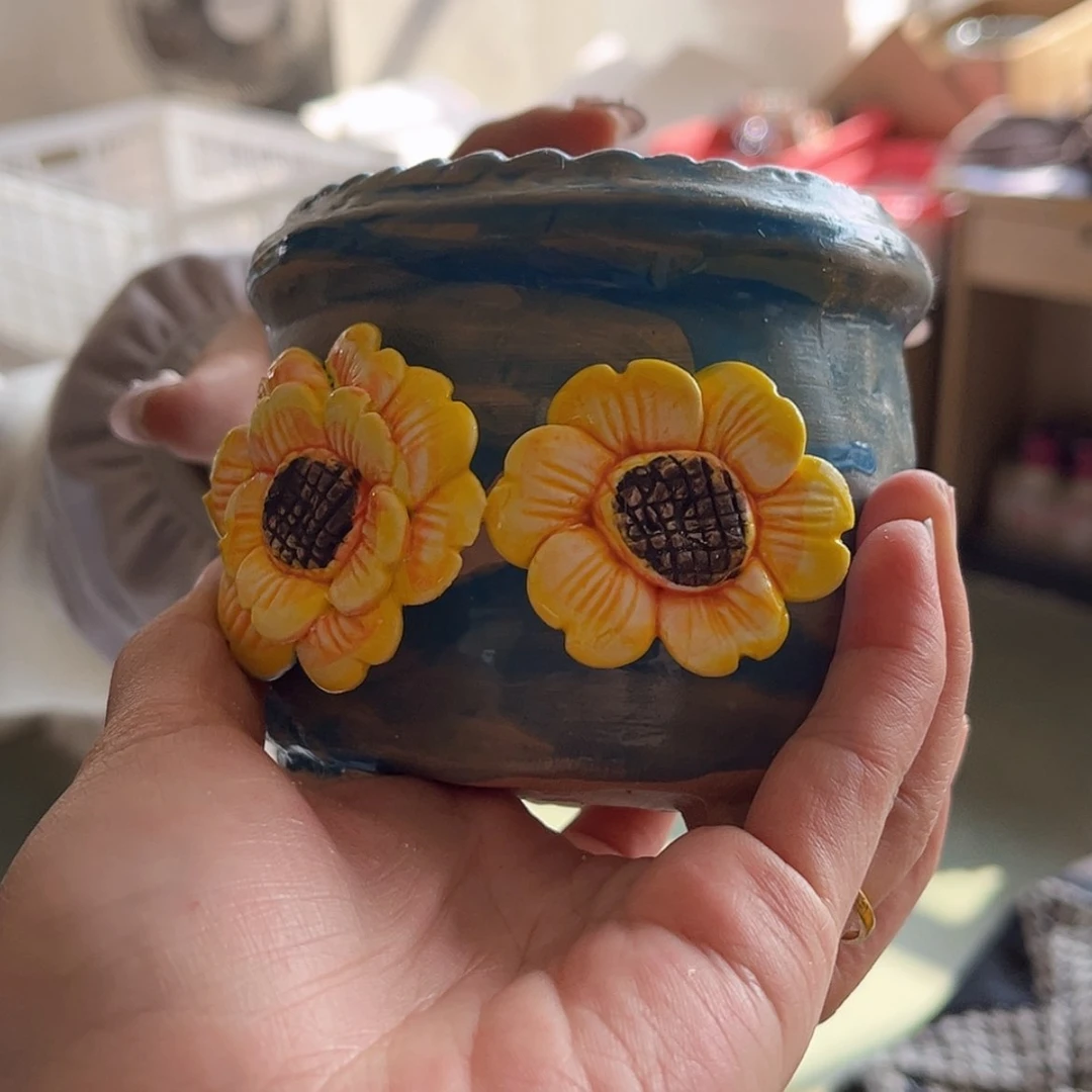 【闪购商品】红陶拆快递