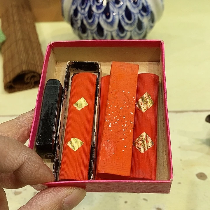 紫砂瓷器紫砂瓷片杂货独**人