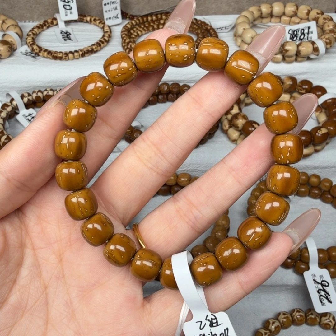 紫金鼠吊坠120B#10实心黄金甲wxt