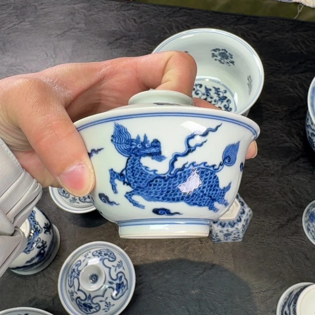 钢***长景德镇陶瓷。