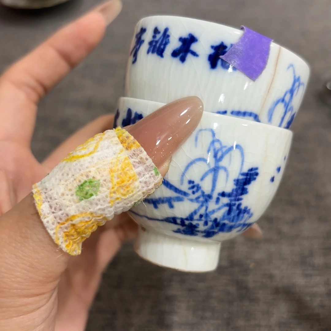 非常好看的物品