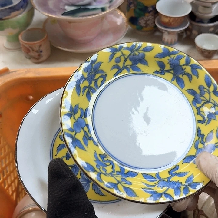 碟开播啦….开播啦