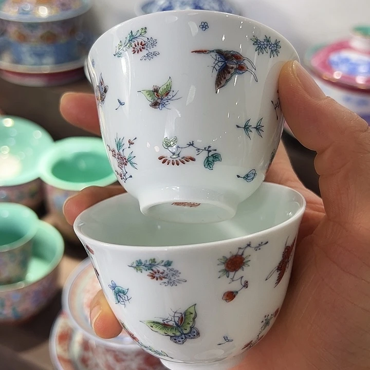 全场景德镇陶瓷景德镇景德镇陶瓷