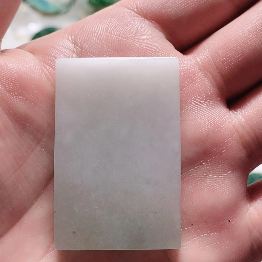 【闪购商品】未镶嵌独山玉56镯