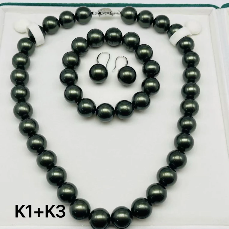 （双双专属）K1+K3精美时尚美人珠链约1.4mm 多样性发货