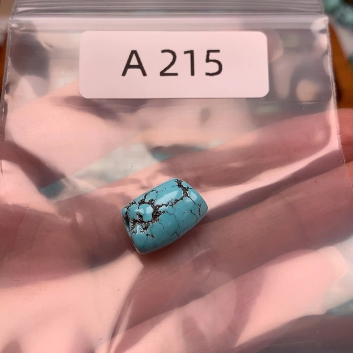 绿松石未镶嵌随型