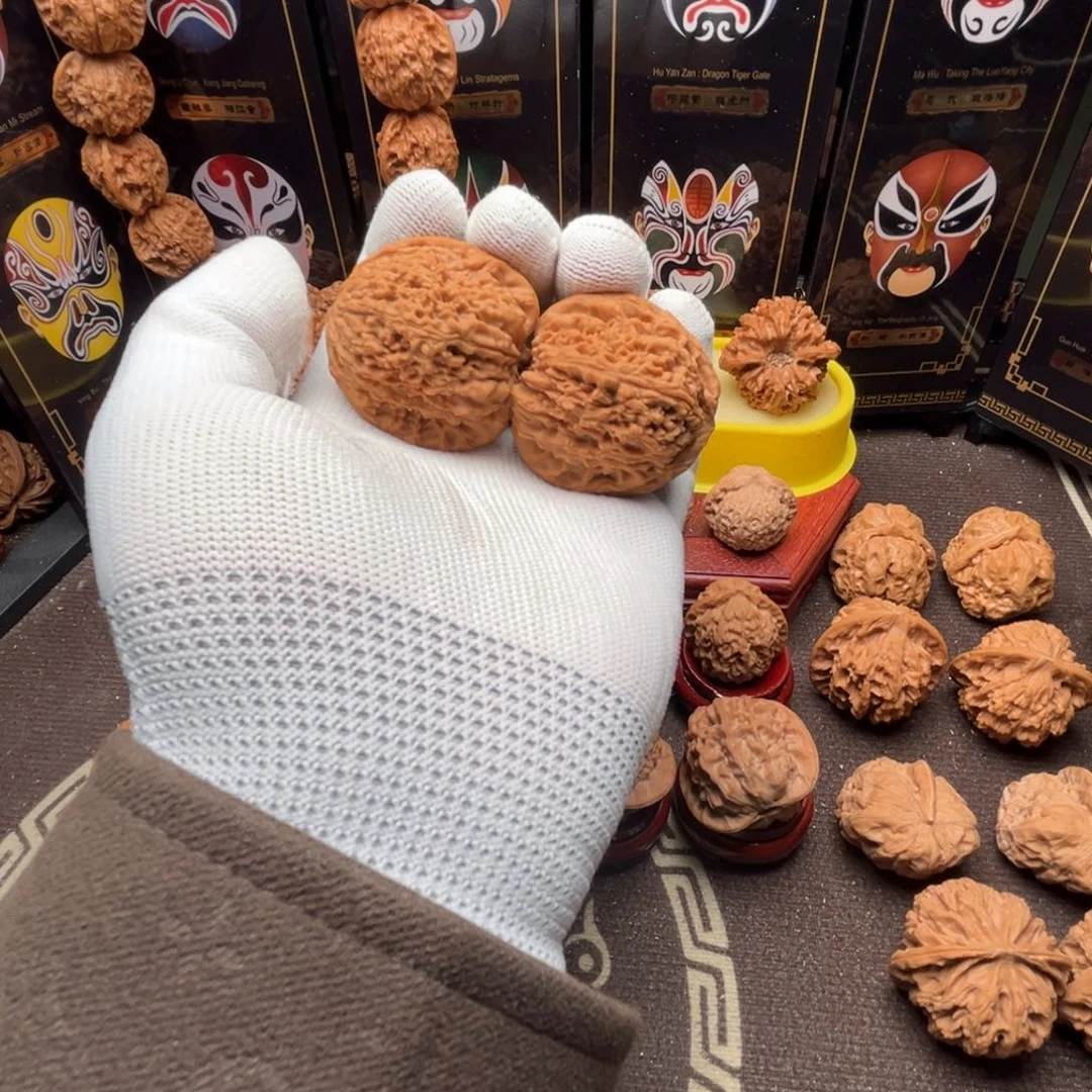 北***宫核桃南疆石11111111