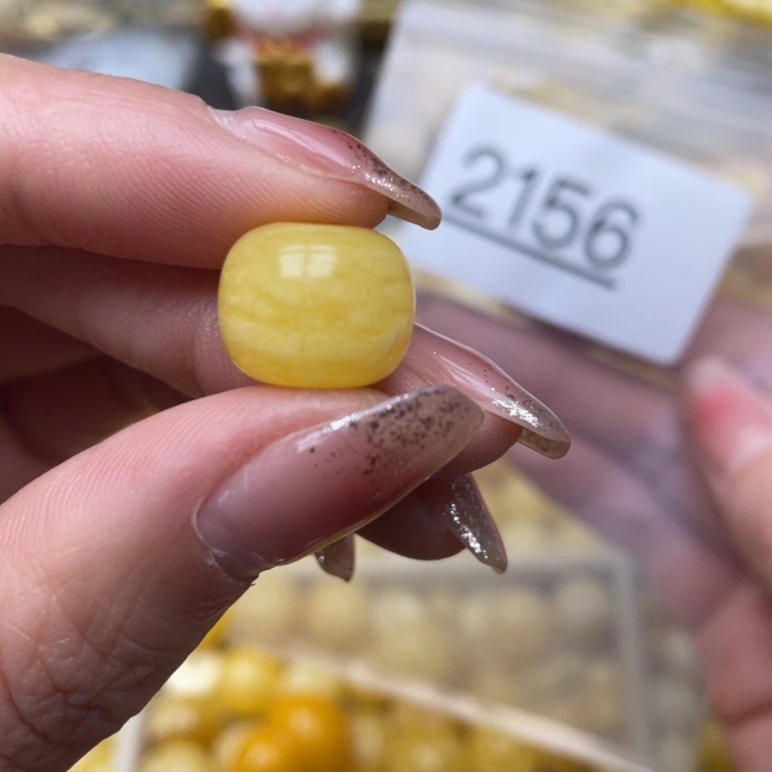 蜜蜡珠宝奇石未镶嵌✨****?13.9