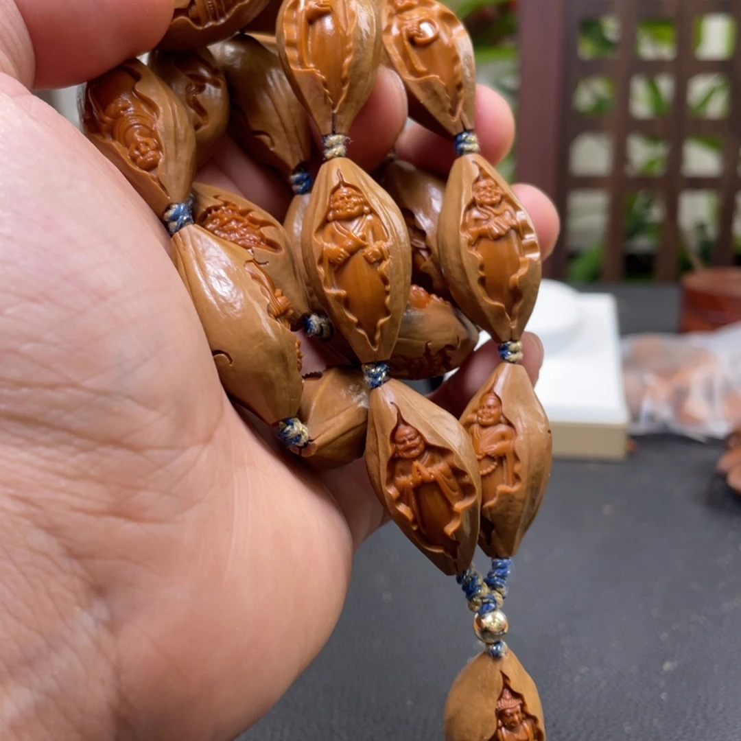 手串/手链橄榄核橄榄核