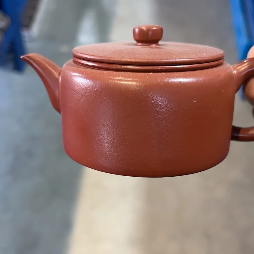 紫砂茶壶紫砂…………