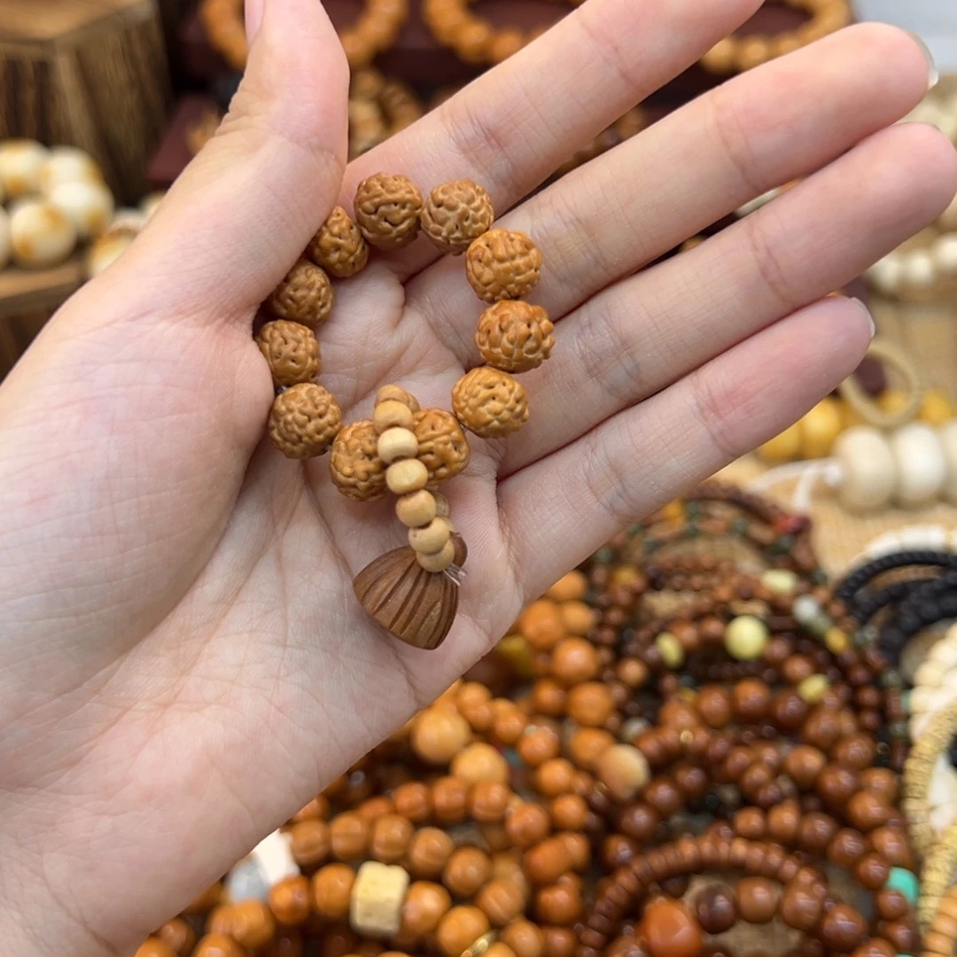 吊坠金刚菩提手捻