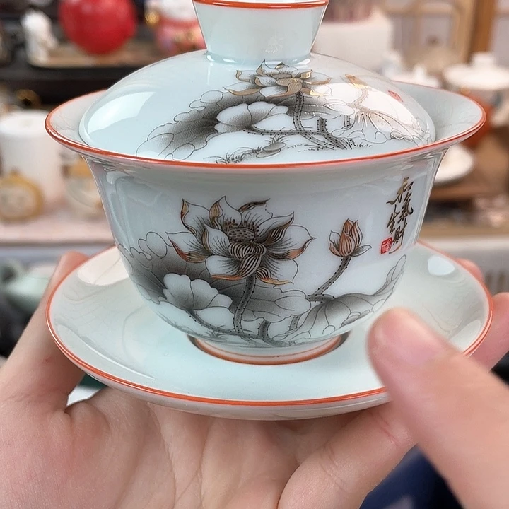 茶具套装特价活动