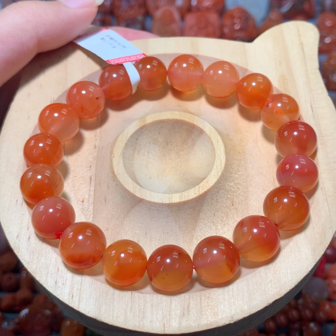 【闪购商品】未镶嵌配饰南红玛瑙