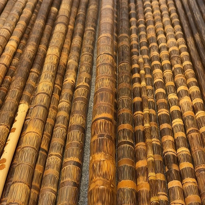 八***爷1.65长3.2大尺寸金丝竹