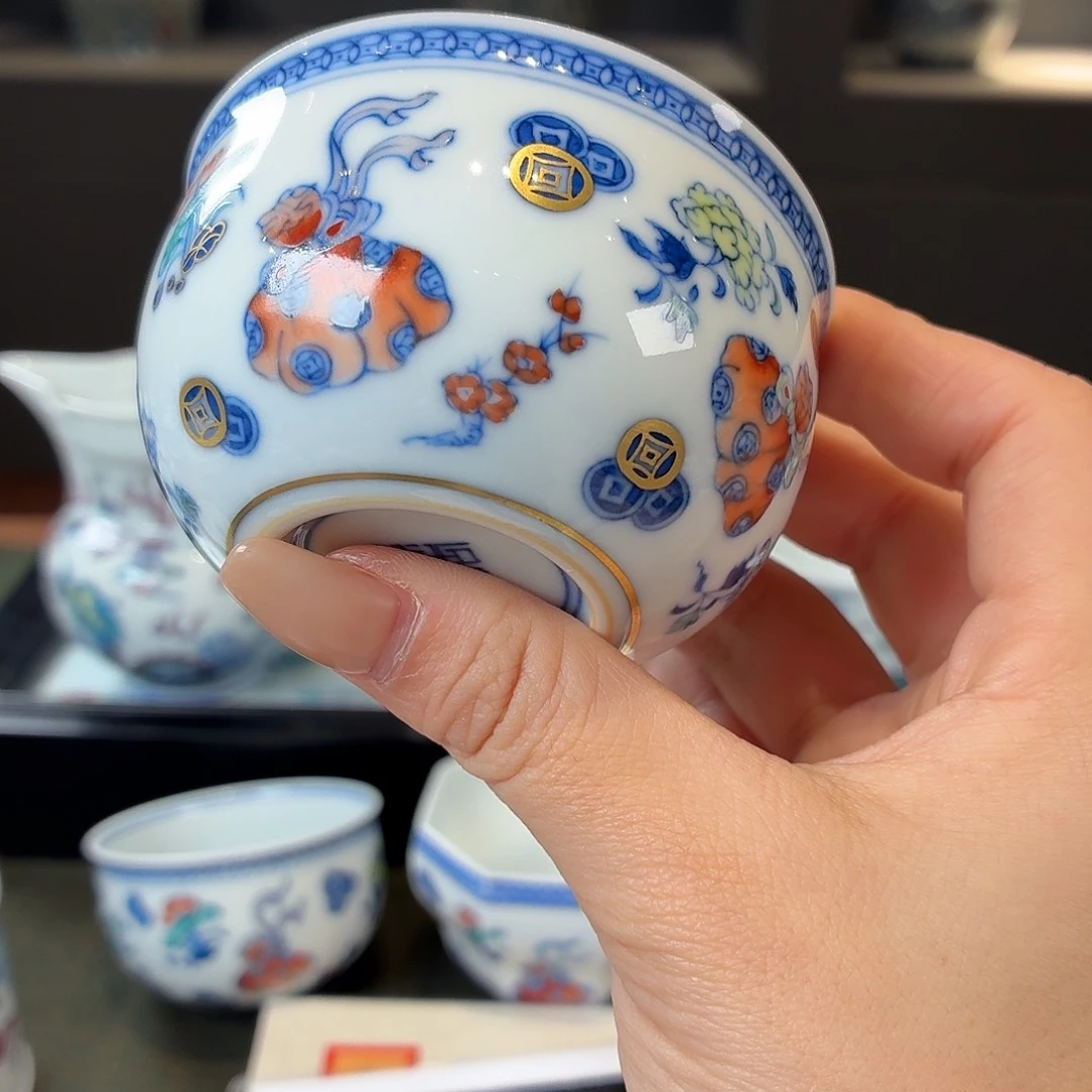 九鸣瓷艺九鸣瓷艺