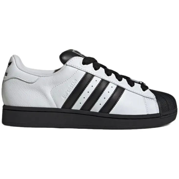 adidas/阿迪达斯中性SUPERSTAR IIENERGY休闲鞋KK4473