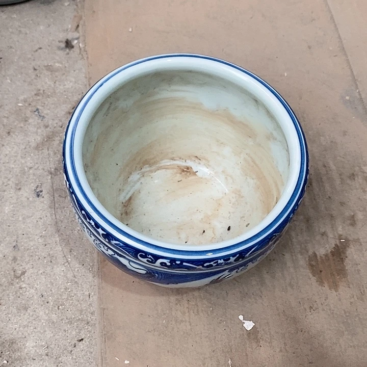 瓷片我们的确需要有更好