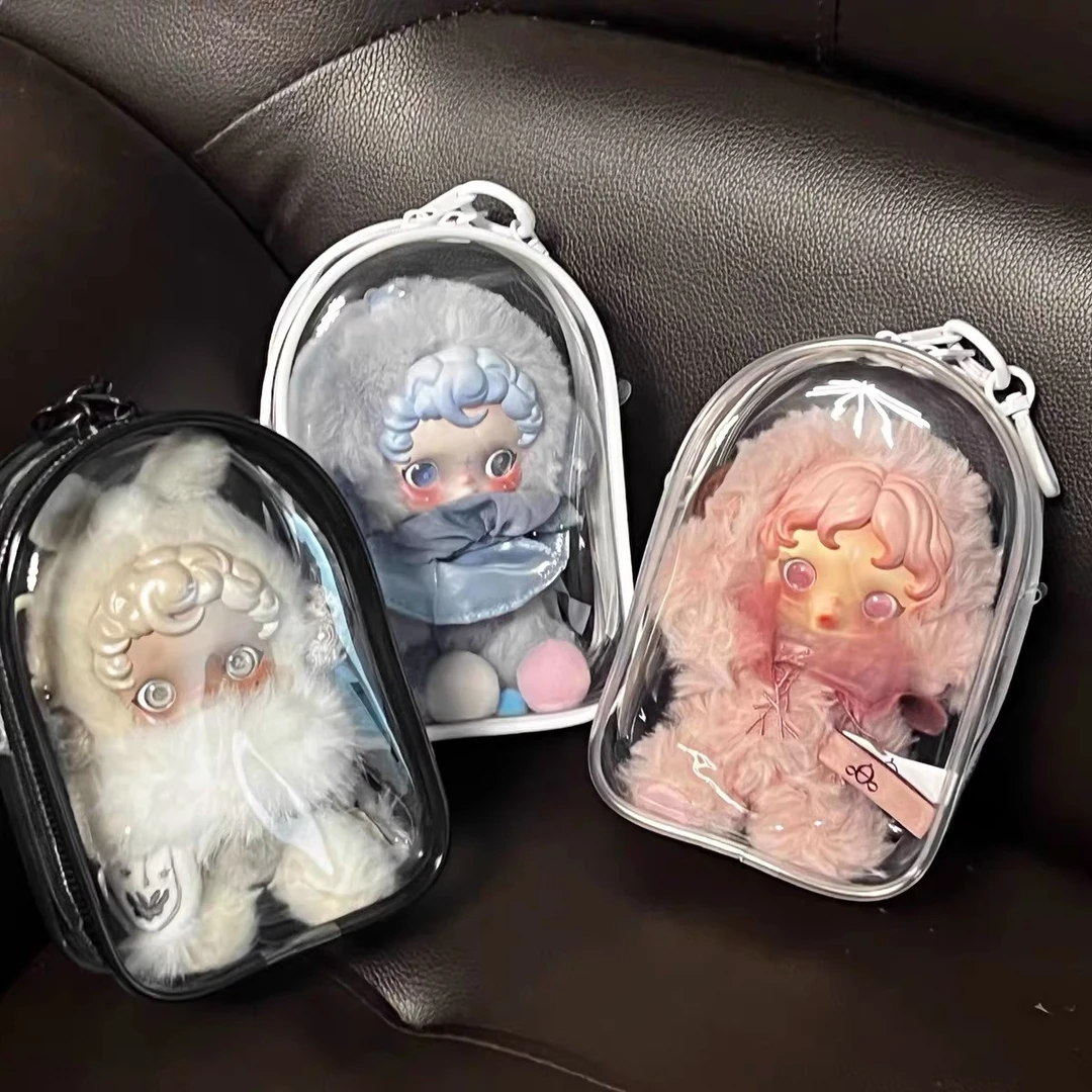 SP二代光织园娃包15cm仓包一代冬日乐章遛娃包防尘收纳外出保护罩