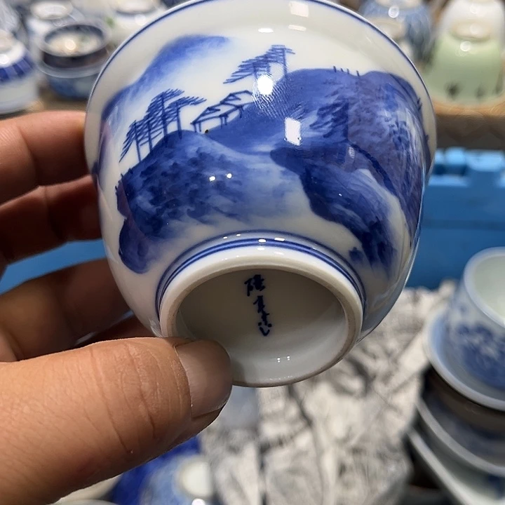 陶瓷茶玩榜第二十名