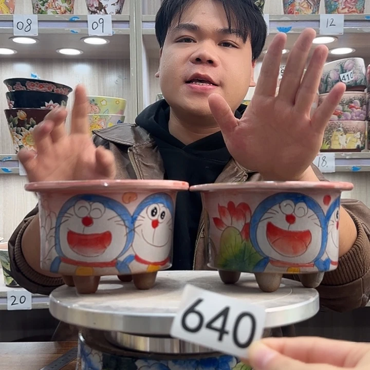 花盆紫砂瑕疵瑕疵640