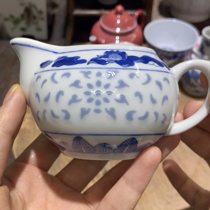 陶瓷艺术品的制作