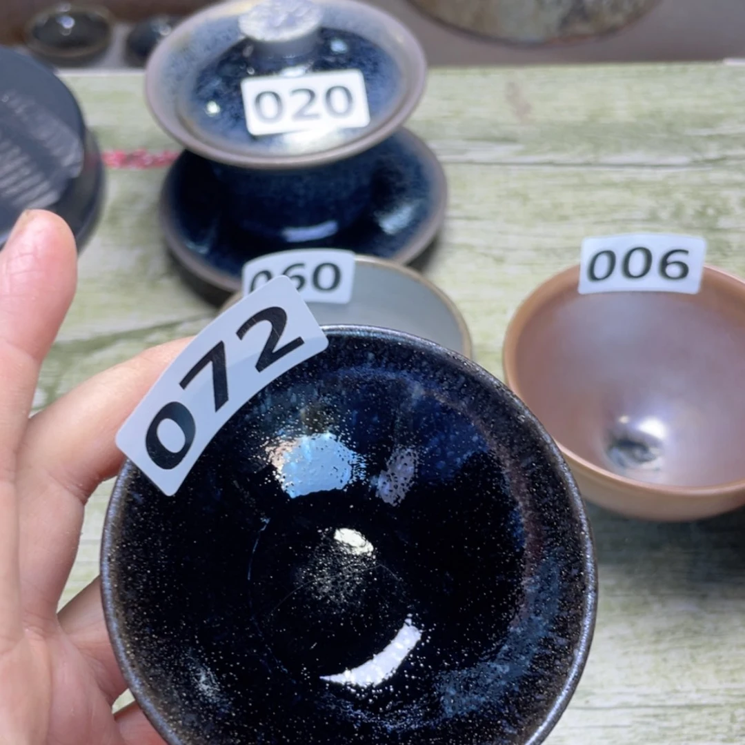 【闪购商品】茶盏072。