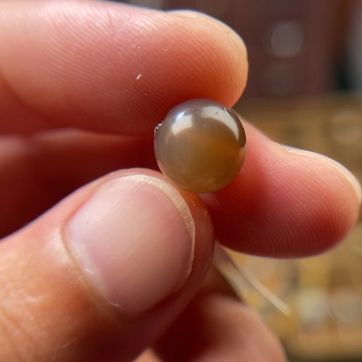 玛瑙/玉髓吊坠(不含链)未镶嵌