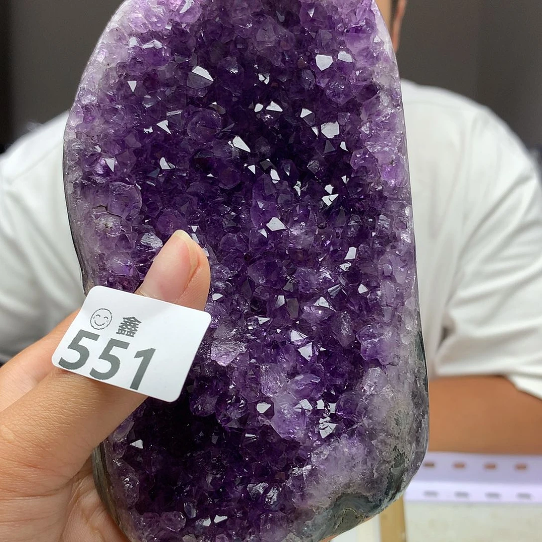 未镶嵌大型摆件（非配饰）水晶
