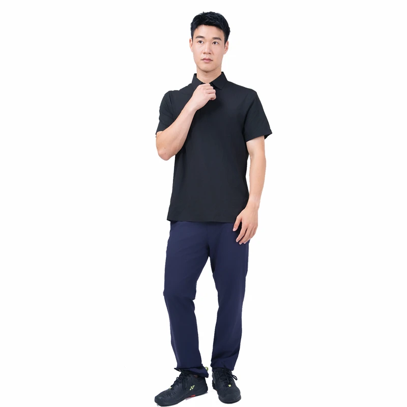 优步拓│商务休闲POLO衫A04