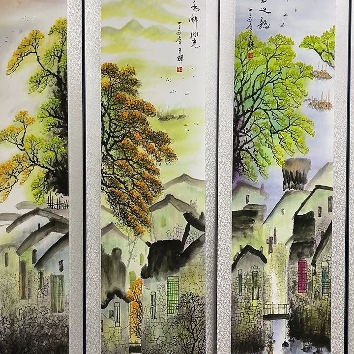 今天的我是个很好的