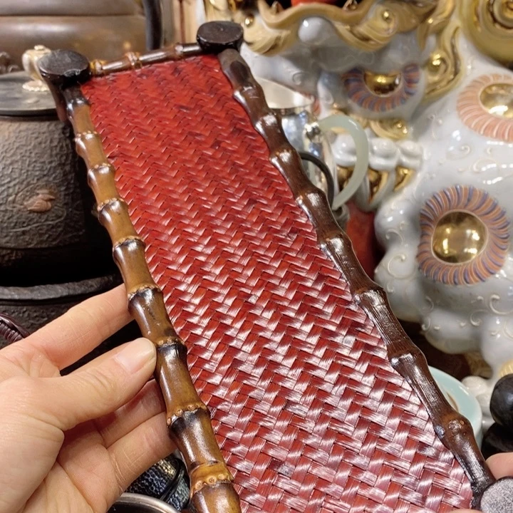 蜜安罐瓷香炉茶则