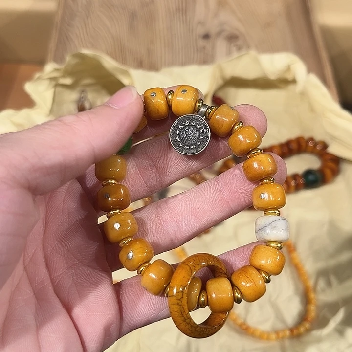 瓷片中古商品谨慎下单