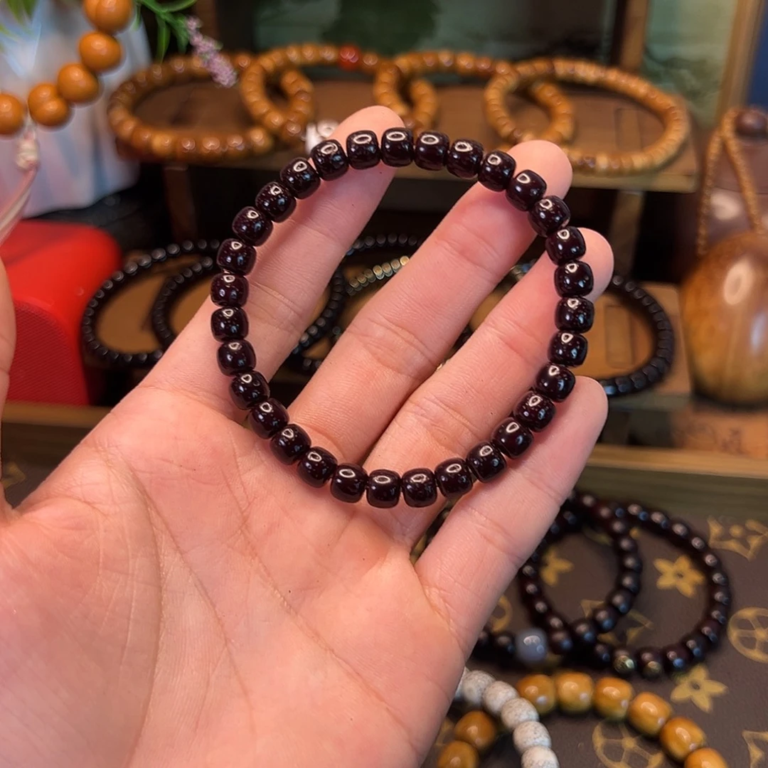 菩提根/象牙果手串