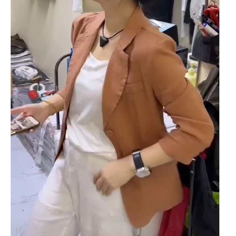 时尚潮流百搭精品女装dgd3078