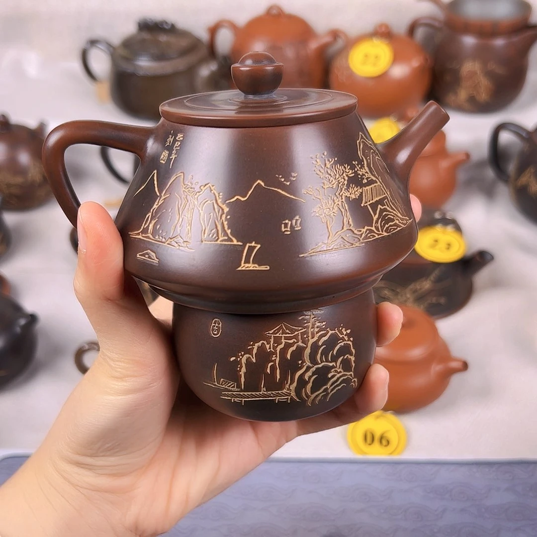 陶瓷210毫升左右送主人杯