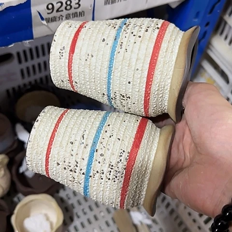 ···2个处理······481瑕疵