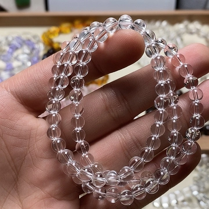 非金属卡6mm三圈