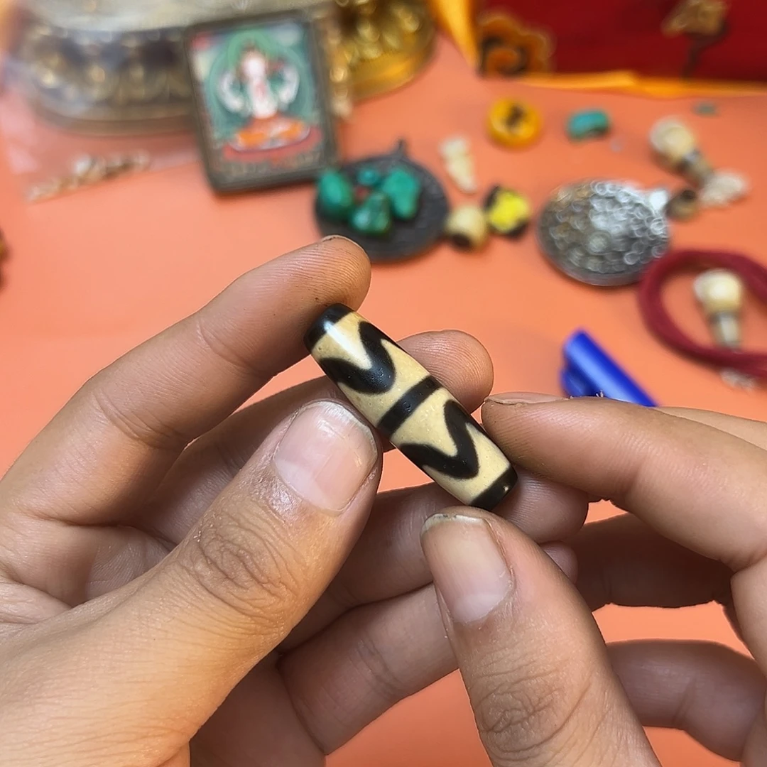 玛吉阿米藏式臻品直播间