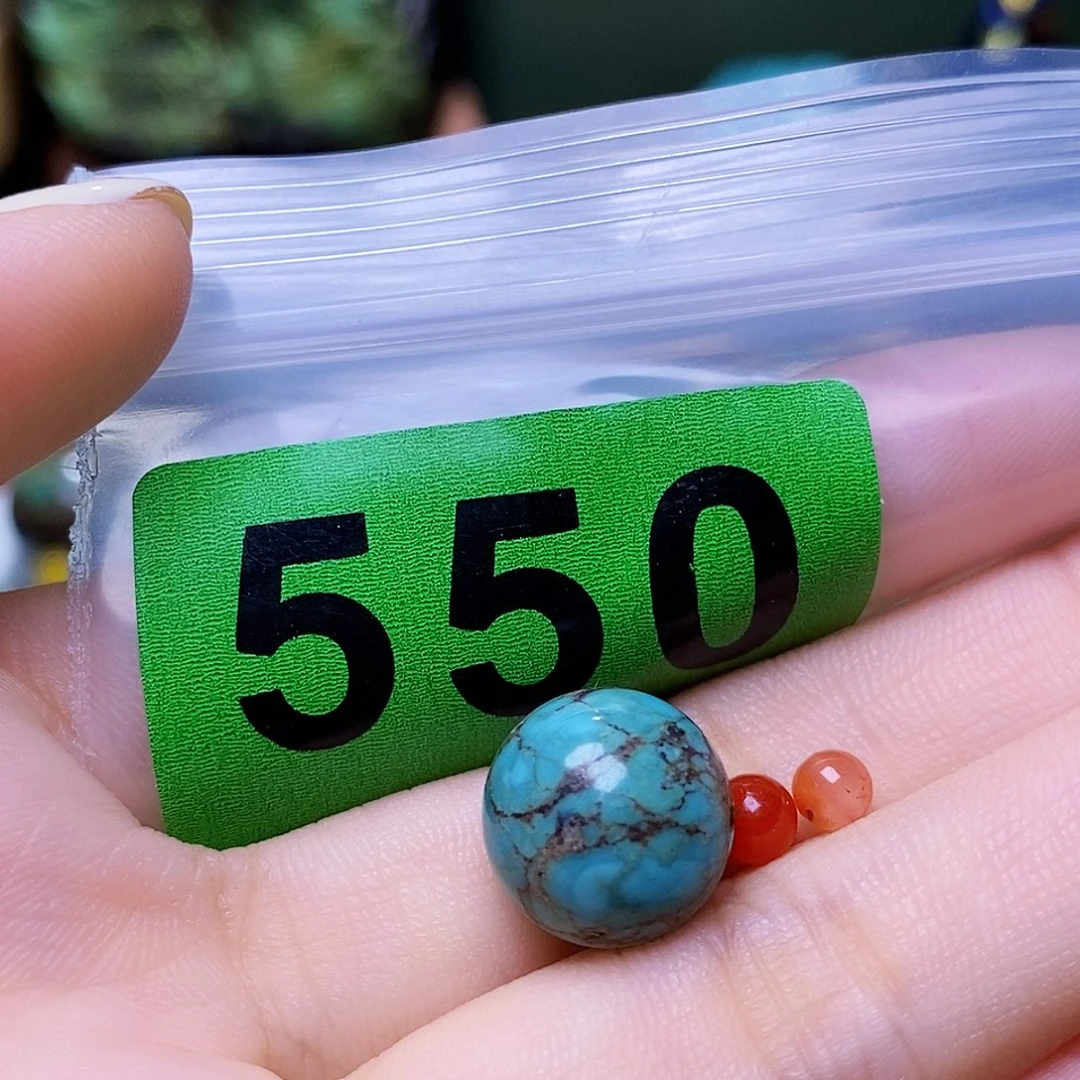 未镶嵌南红玛瑙珠宝奇石