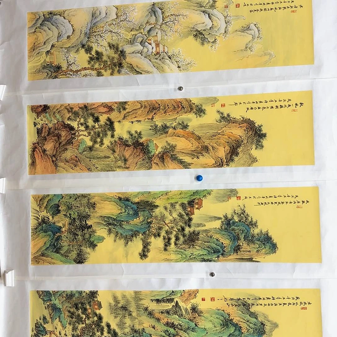 国画羽墨羽墨羽墨