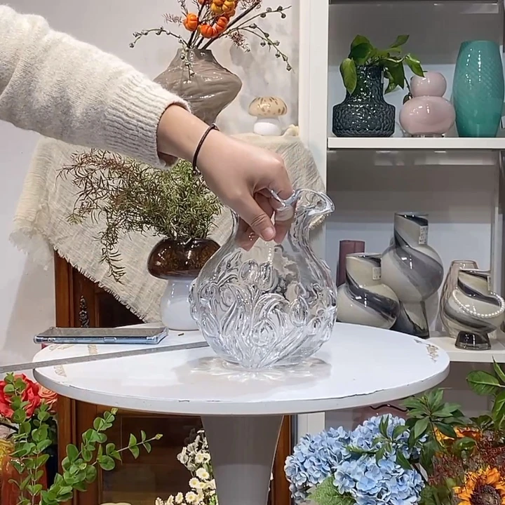 口8高20宽17厘米郁金香