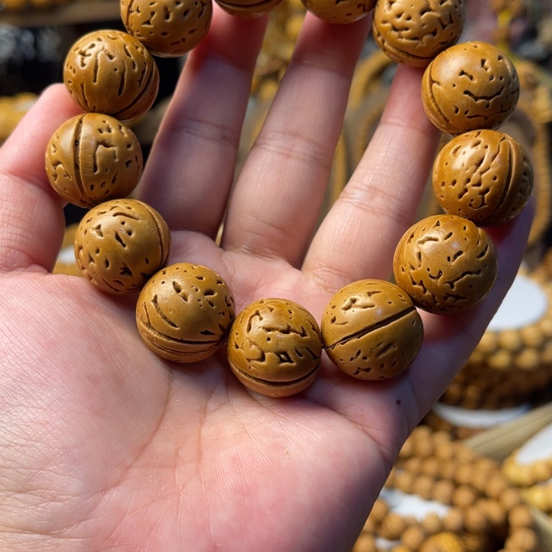 桃核20➕正圆手工粉丝福利