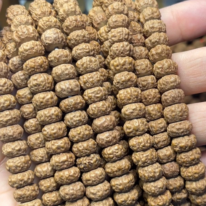 金刚菩提吊坠树王藏切保手持