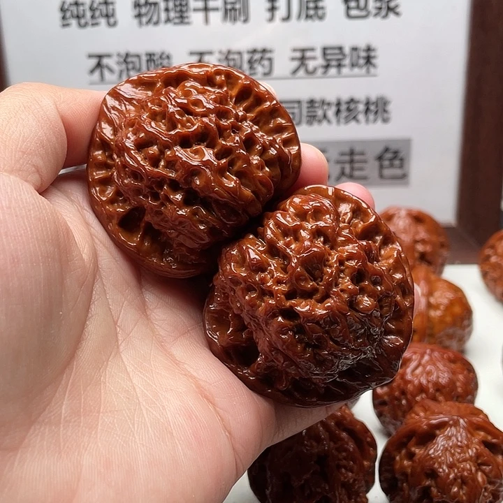 手串/手链核桃官帽50