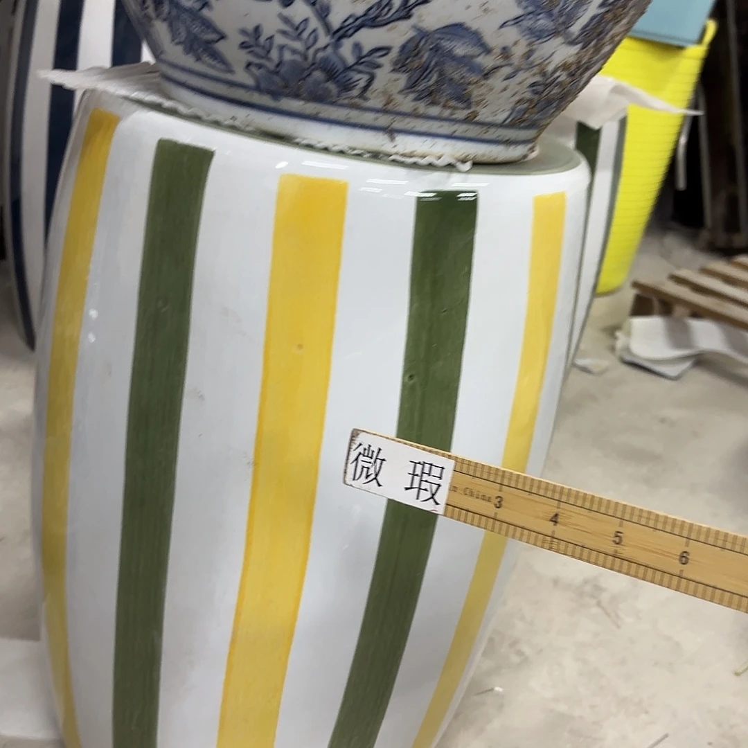 微瑕陶瓷花瓶值得购买