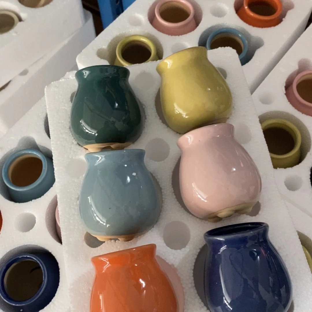 红陶【当天凑单10米包邮】瑕疵6个